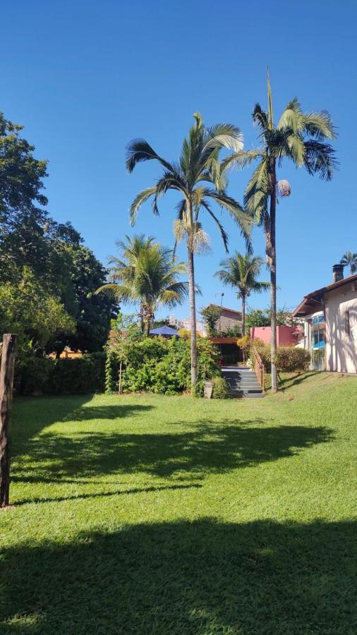 賓館 Shangrila Ribeirão Prêto