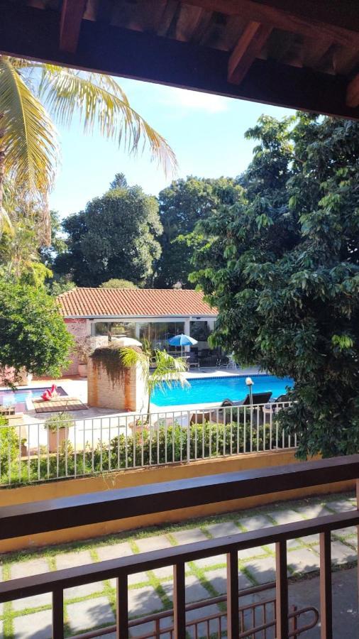 Shangrila 賓館 Ribeirão Prêto