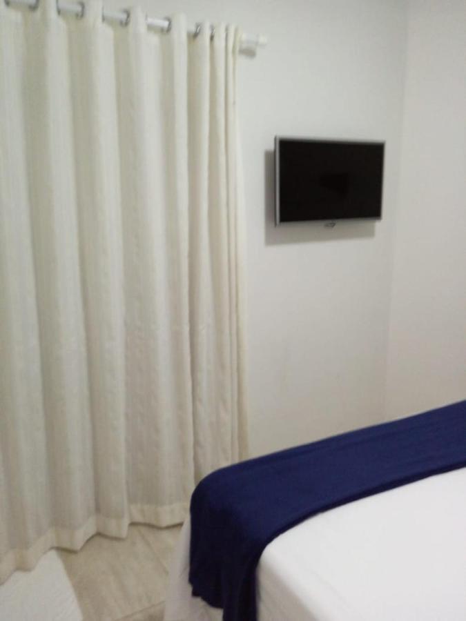 賓館 Shangrila Ribeirão Prêto
